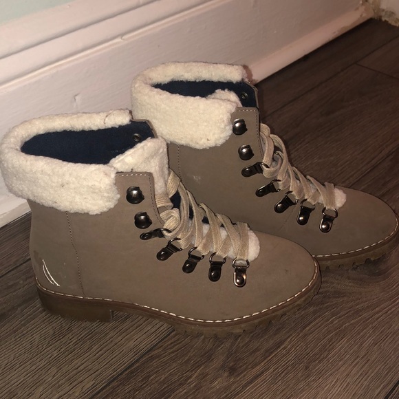 Nautica Shoes - Booties